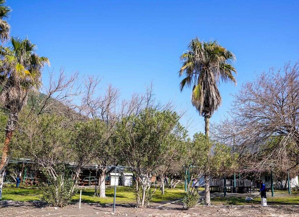 Köyceğiz’in İncisi Ekinci̇k Yeni Sezona Hazırlanıyor 2